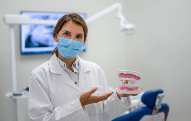 Best Same-Day Emergency Dentist in Purvis, MS