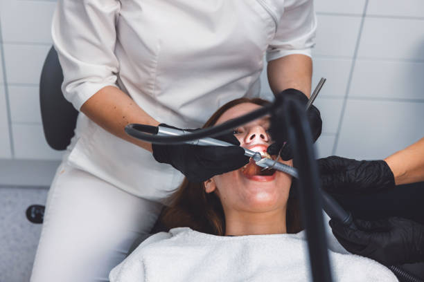 Best Emergency Orthodontic Repairs in Purvis, MS