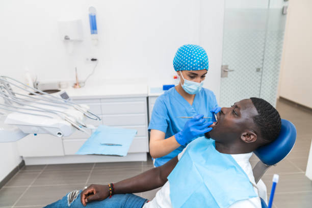 Best Emergency Tooth Extraction in Purvis, MS