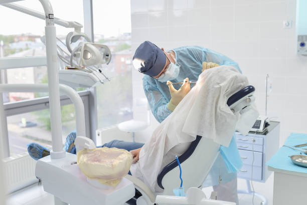 Best Emergency Tooth Extraction in Purvis, MS
